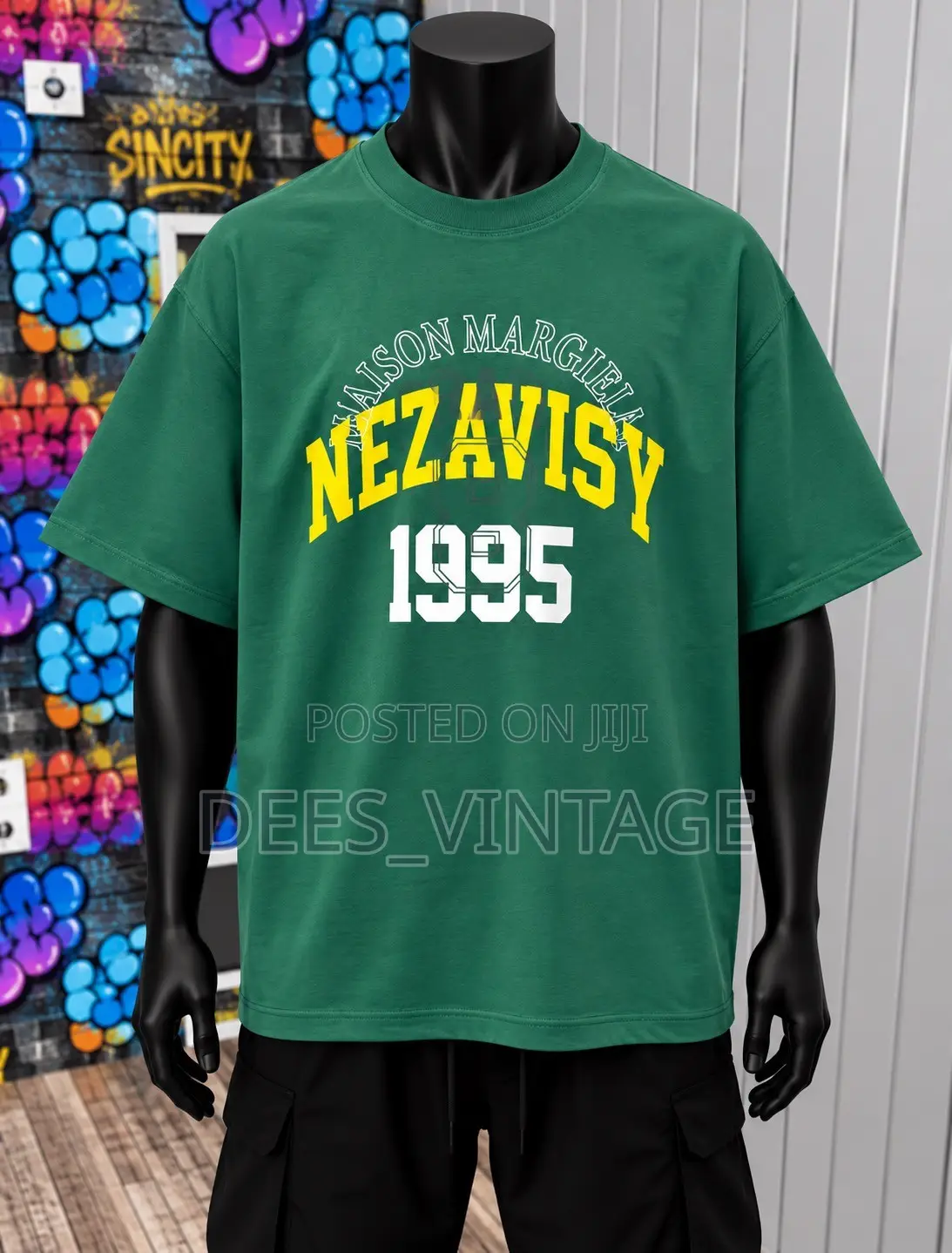 Store T-Shirts