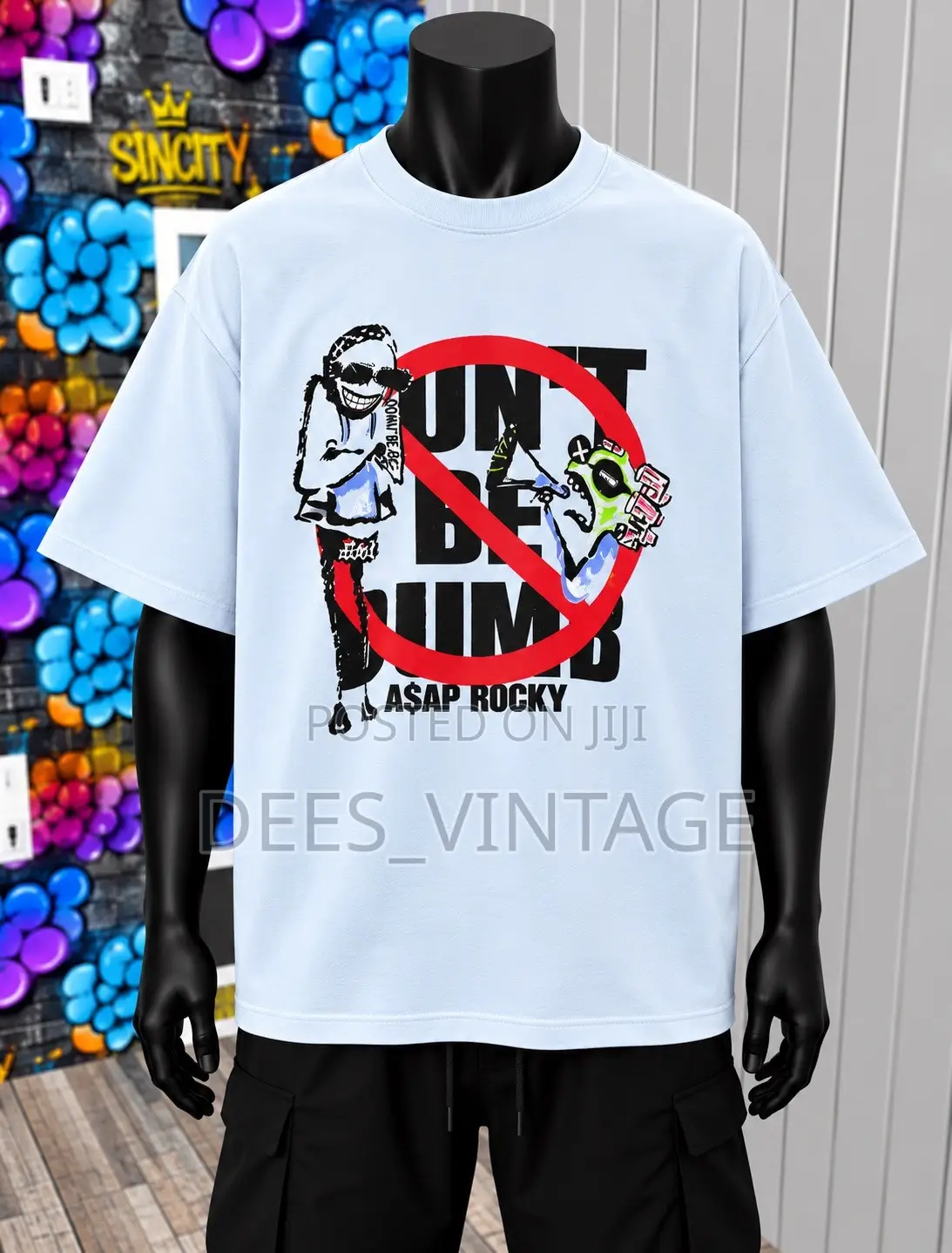 Store T-Shirts