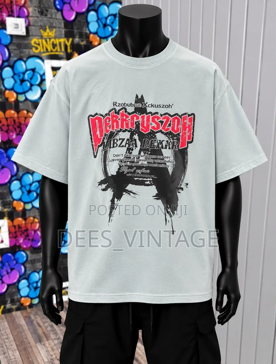 Store T-Shirts