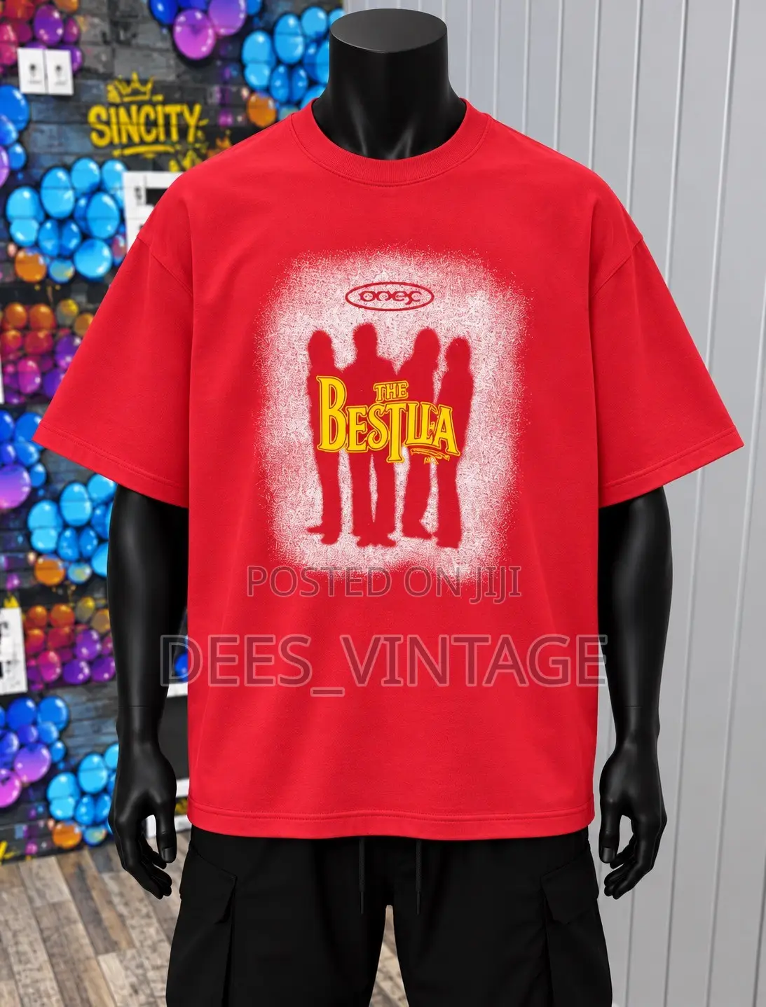 Store T-Shirts