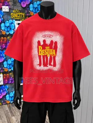 Store T-Shirts