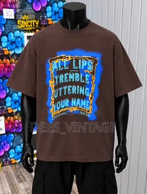 Store T-Shirts