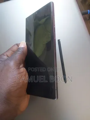 Samsung Galaxy S22 Ultra 256 GB Black