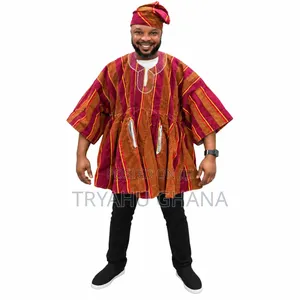 Affordable Fugu Smock Without Losing Quality
