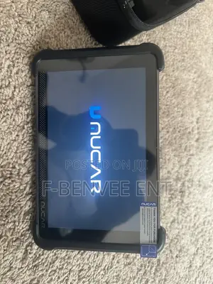Car Diagnostic Scanner