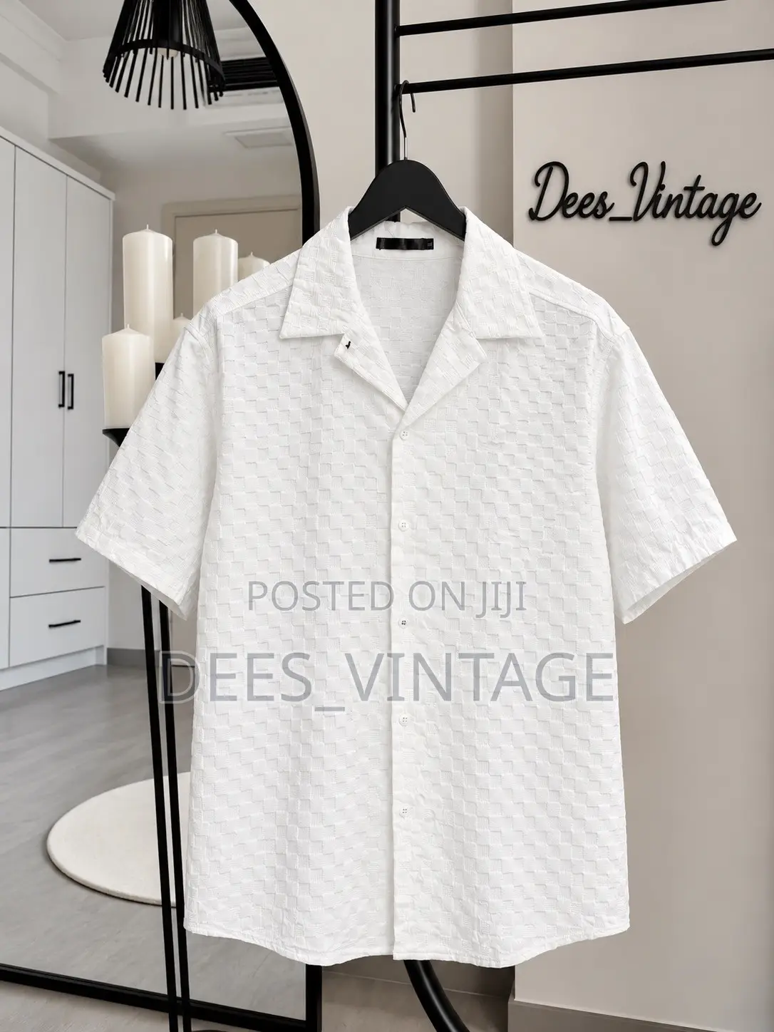 Button Down Shirts
