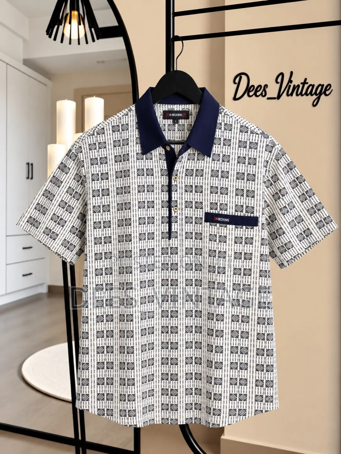 Button Down Shirts