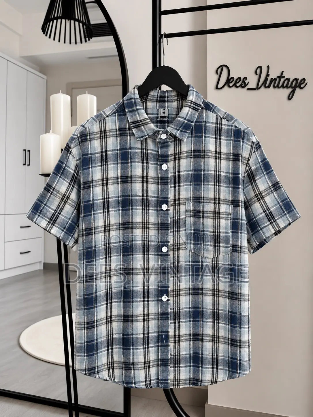 Button Down Shirts