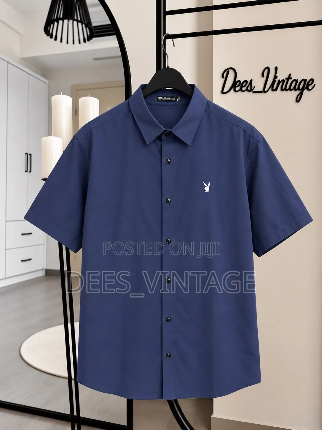 Button Down Shirts