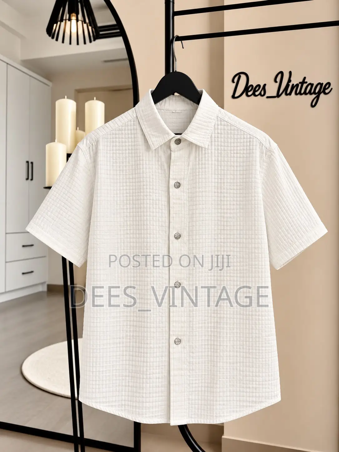 Button Down Shirts
