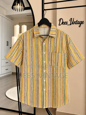 Button Down Shirts