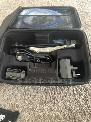 Car Diagnostic Scanner