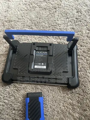 Car Diagnostic Scanner