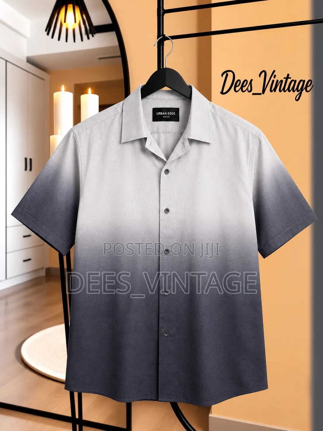 Casual Shirts