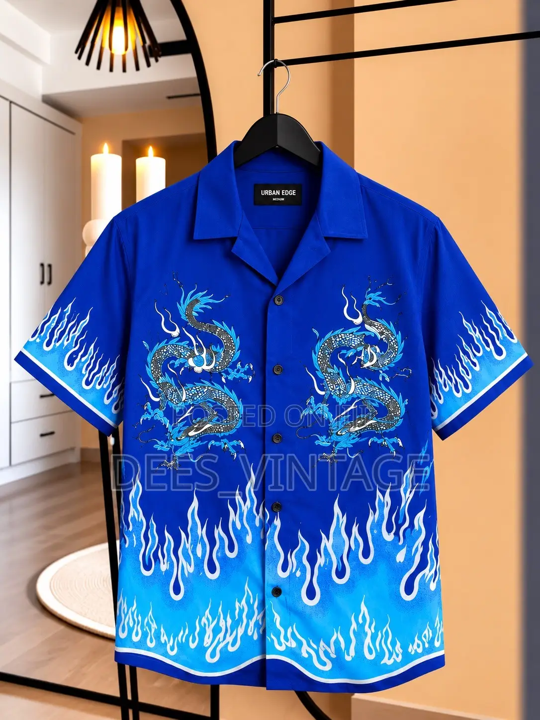 Casual Shirts