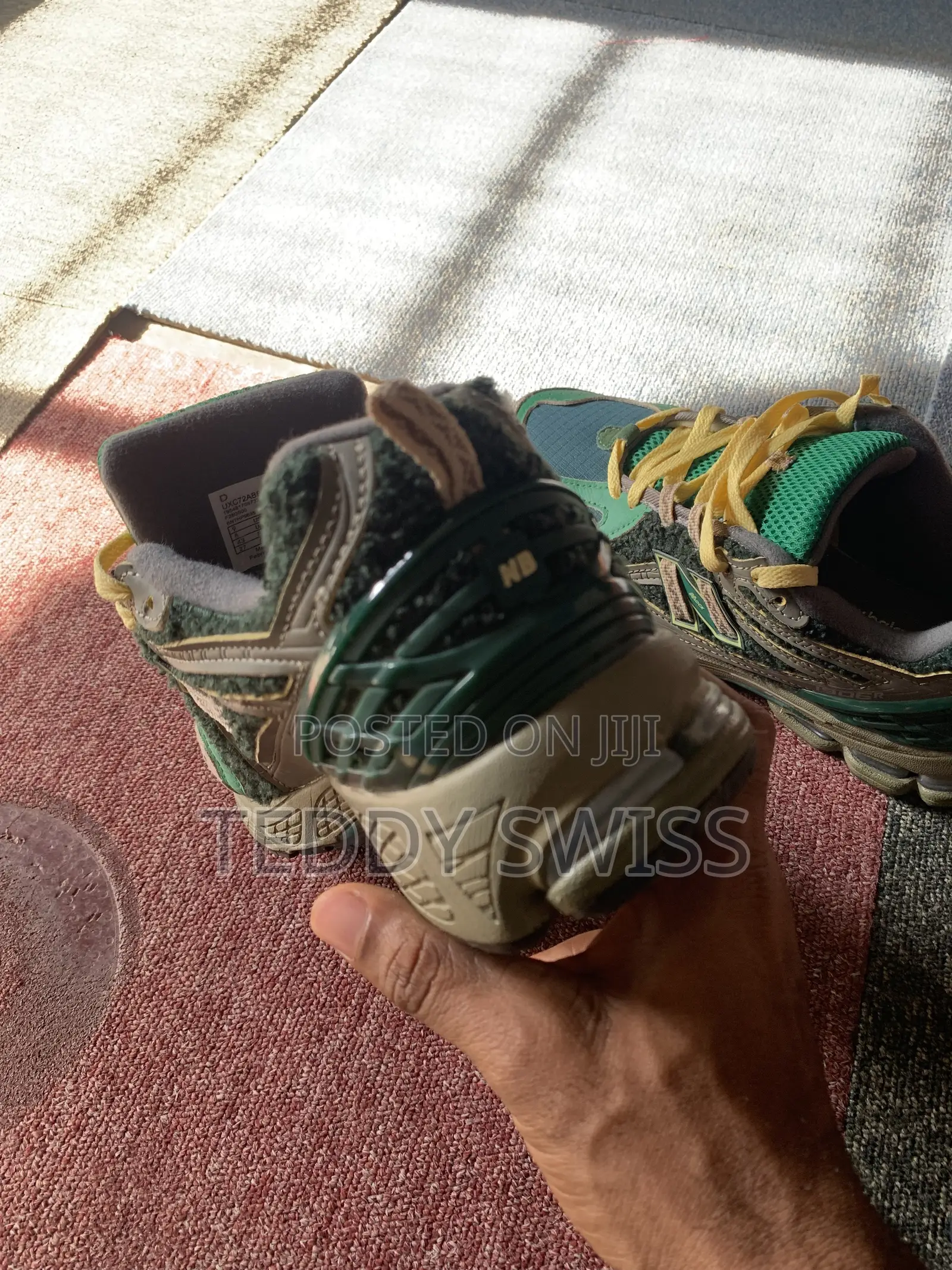 New Balance 1906R