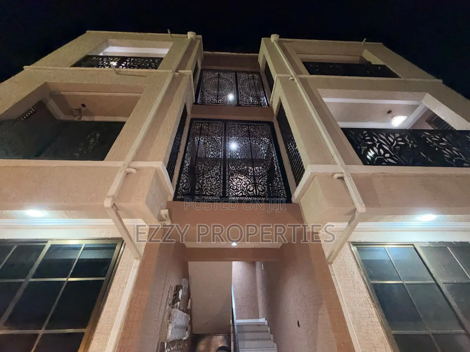 2bdrm Apartment in East Legon Hills for rent