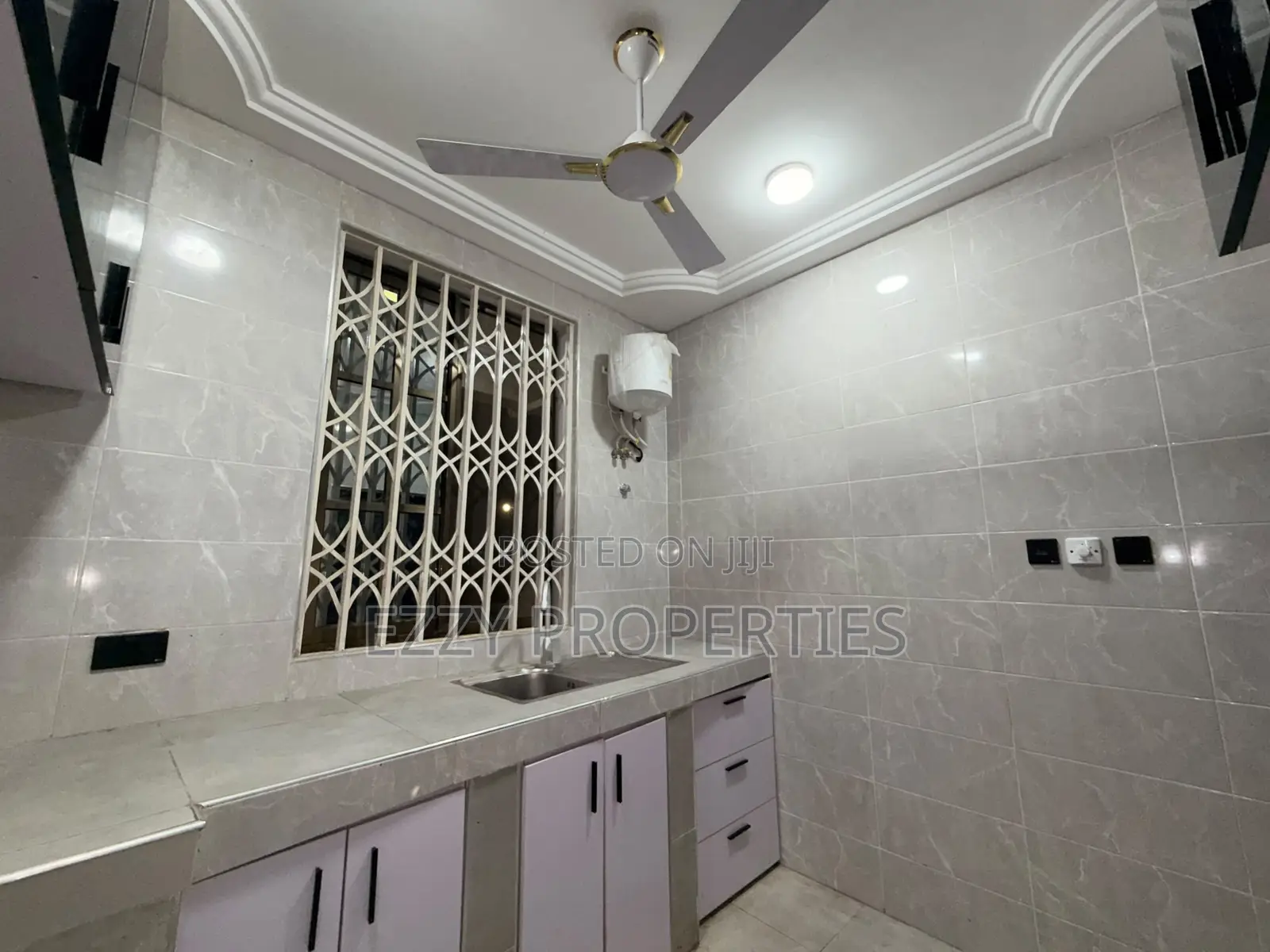 2bdrm Apartment in East Legon Hills for rent