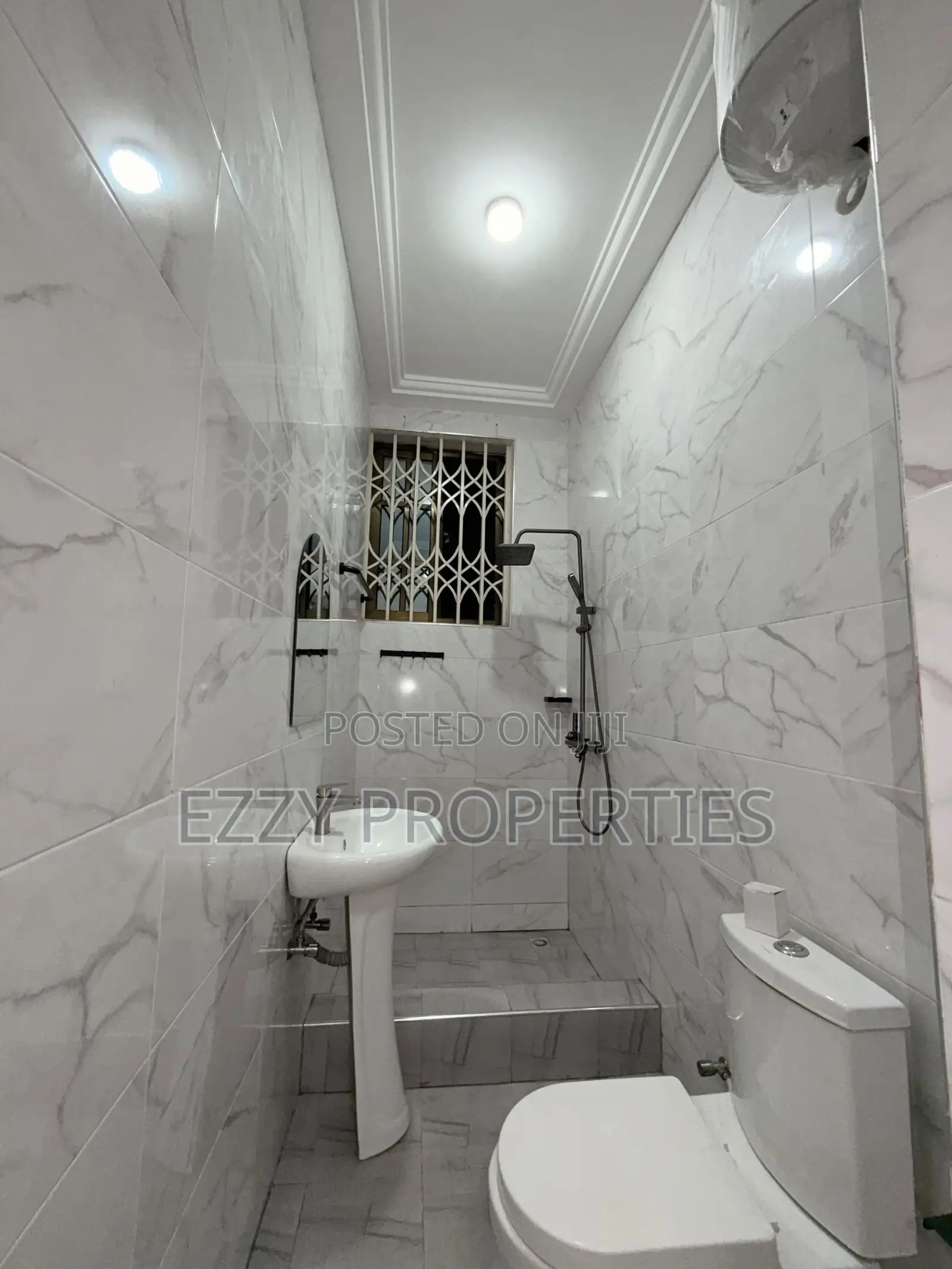 2bdrm Apartment in East Legon Hills for rent