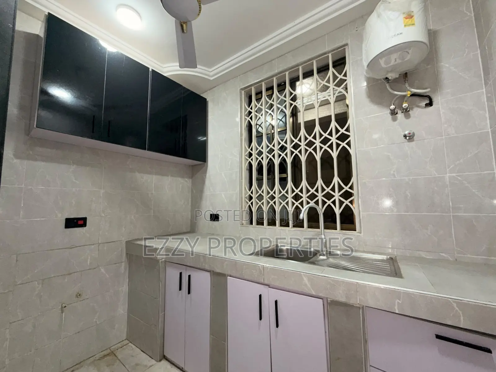 2bdrm Apartment in East Legon Hills for rent
