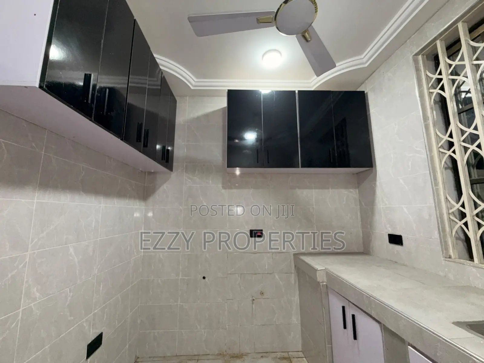 2bdrm Apartment in East Legon Hills for rent