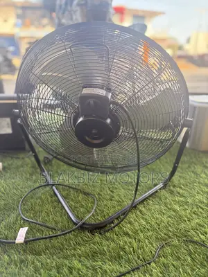 Mistral 50cm (20-Inch) High Velocity Floor