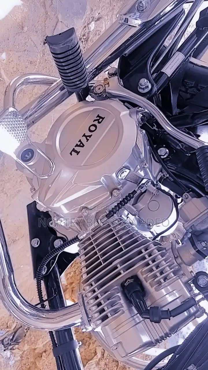Royal Enfield Meteor 350 2025 Black