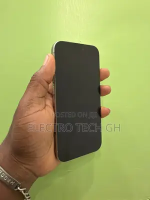Apple iPhone 15 Pro 128 GB Silver