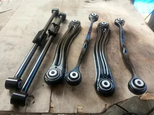Rear Arms Fit Mercedes-Benz W166 GLE, ML