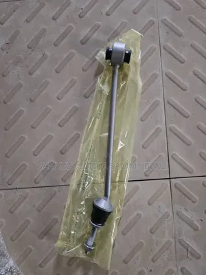 Rear Arms Fit Mercedes-Benz W166 GLE, ML