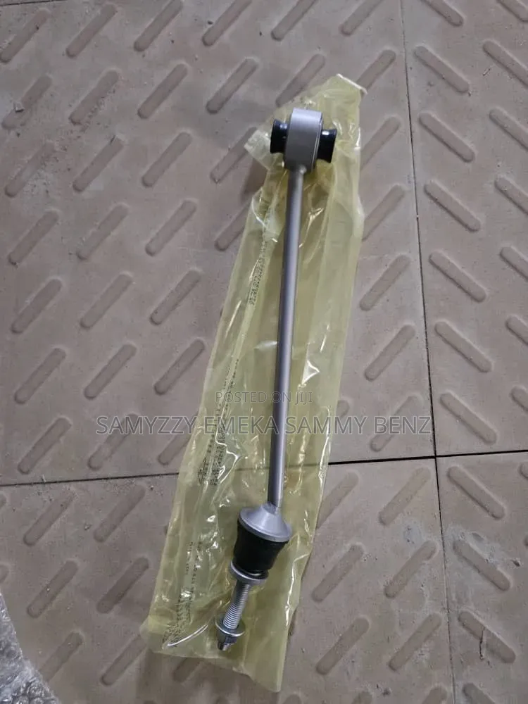 Rear Arms Fit Mercedes-Benz W166 GLE, ML