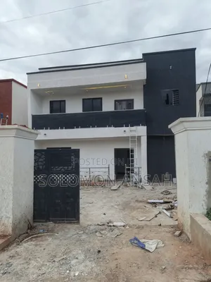 4bdrm House in Free Will Agency, Kumasi Metropolitan for sale