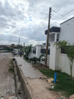 4bdrm House in Free Will Agency, Kumasi Metropolitan for sale
