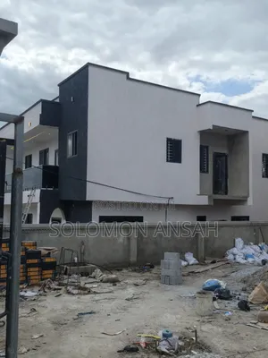 4bdrm House in Free Will Agency, Kumasi Metropolitan for sale