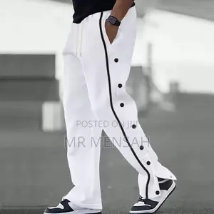 Joggers, Cargo Pants & Bumper