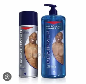 Shower Gel