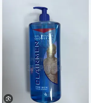 Shower Gel