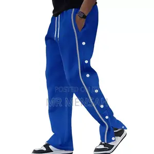 Joggers, Cargo Pants & Bumper