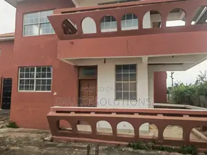 13bdrm House in Weija for sale