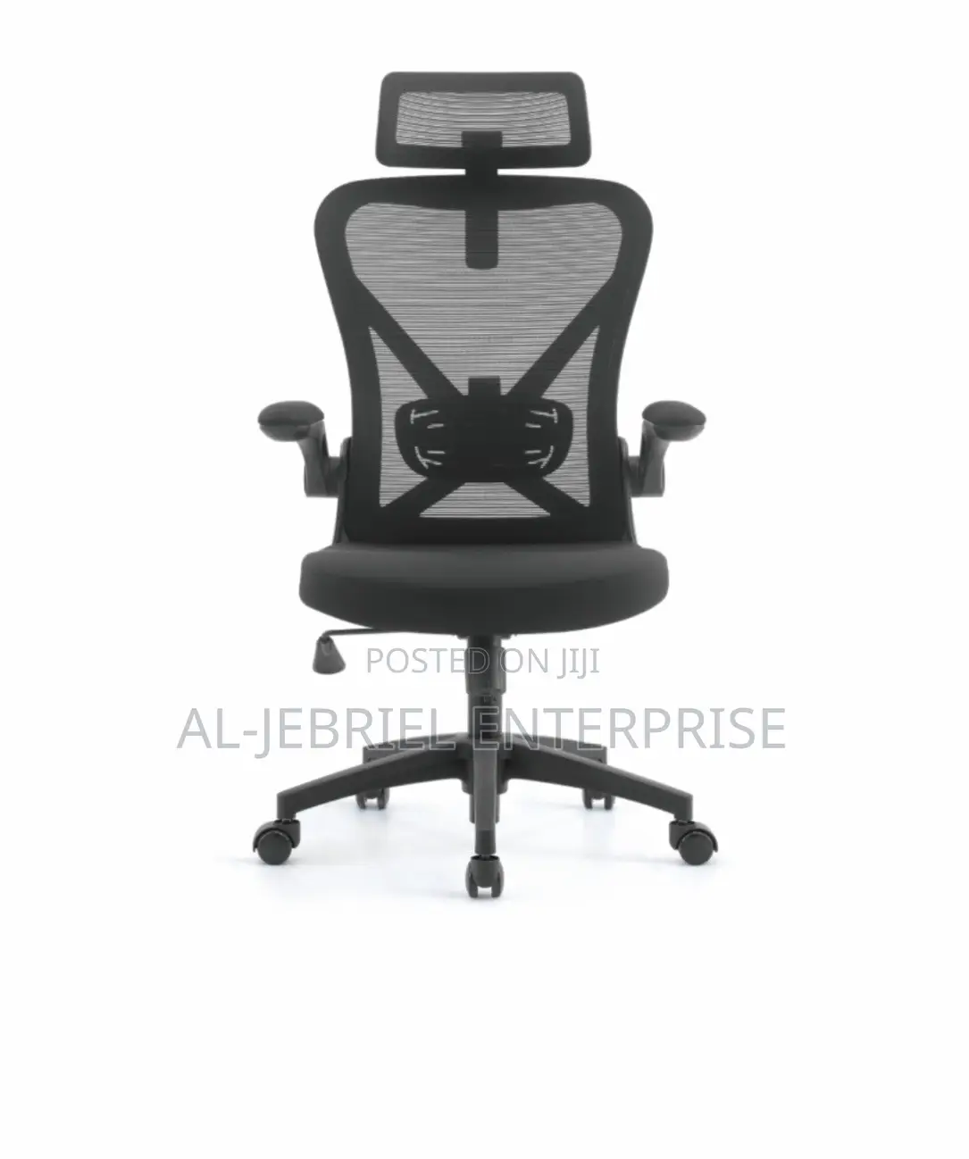 Eldo Chair