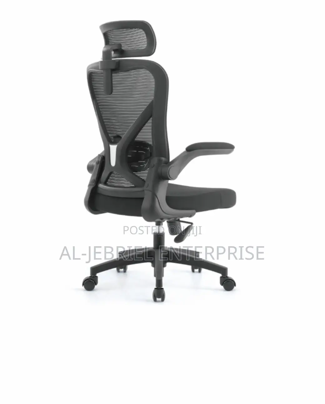 Eldo Chair
