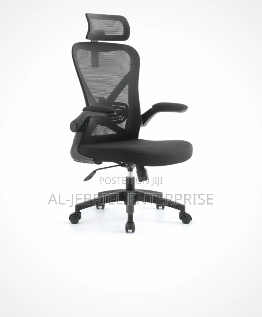 Eldo Chair