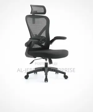 Eldo Chair