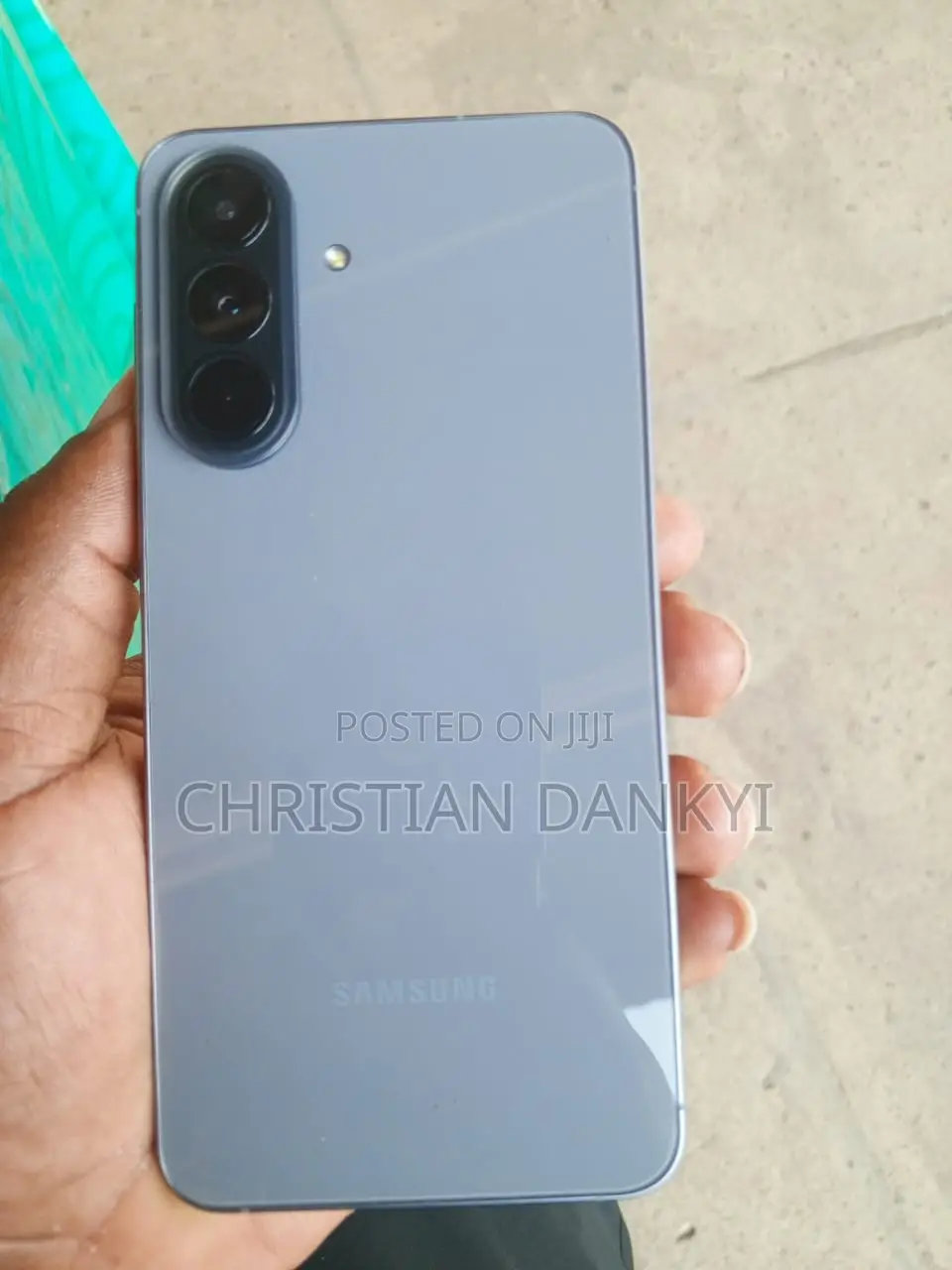 Samsung Galaxy A57 256 GB Purple