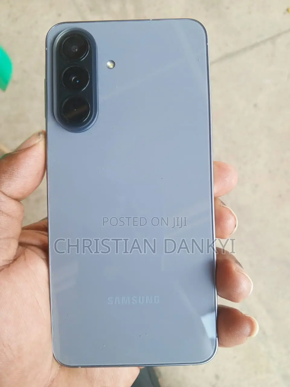 Samsung Galaxy A57 256 GB Purple