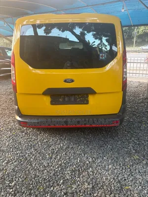 Ford Ranger Wildtrak 2016 Yellow