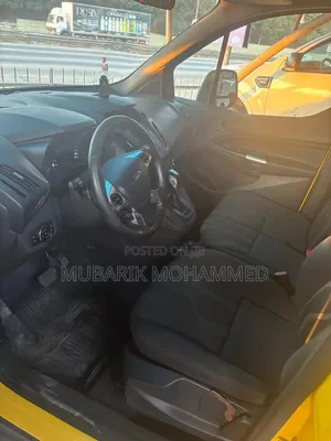 Ford Ranger Wildtrak 2016 Yellow