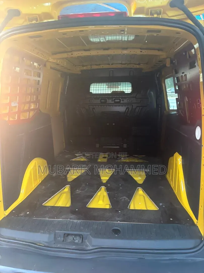 Ford Ranger Wildtrak 2016 Yellow