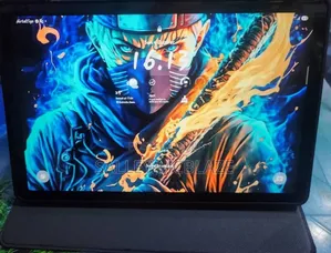 Samsung Galaxy Tab A11+ 128 GB Gray