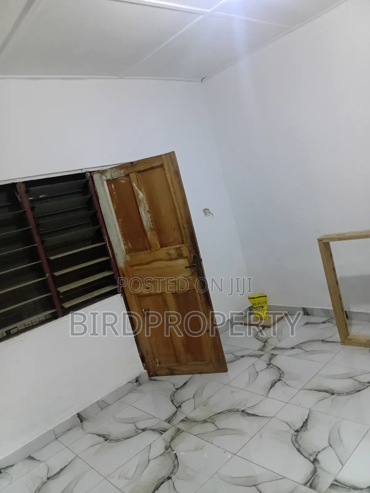 1bdrm Room & Parlour in Bird-Group, Barrier for rent